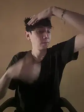 Snapshot of Omaaaaaaa00001 chatting on January 2025 08:37:01 PM Omaaaaaaa00001 online show from January 2025 08:37:01 PM