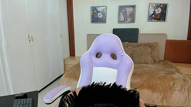 Lola sweeet18 online show from March 2026 09:26:01 AM