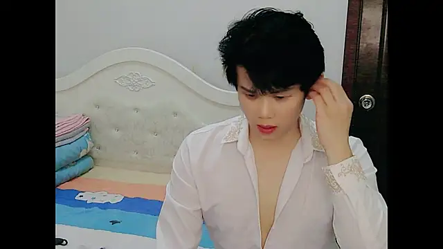 Melvinchina-88 online show from June 2026 05:43:02 AM