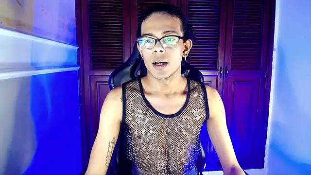 rose Skinny  online show from September 2025 10:57:02 PM