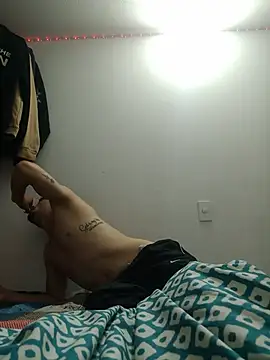 M4rlo online show from May 2026 03:26:01 AM