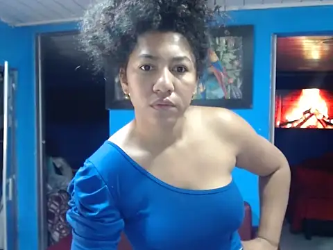 bellacrespalatina online show from October 2025 08:31:01 PM