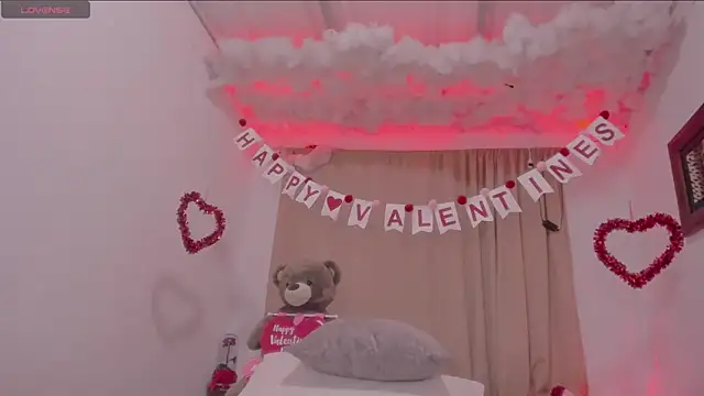 Lauu G online show from February 2025 02:07:01 AM