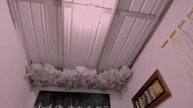 Lauu G online show from November 2025 02:21:01 AM