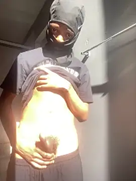 CaveSex online show from February 2026 06:28:02 AM