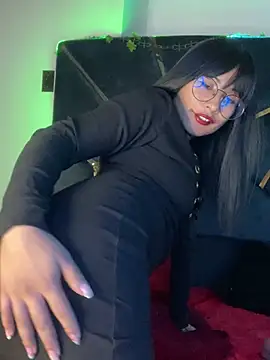 Jade Zephyra online show from March 2025 12:18:02 AM