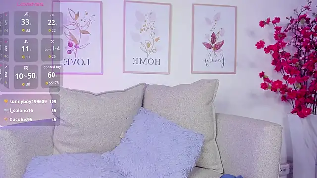 zulema parvin online show from October 2025 12:55:02 PM