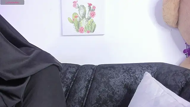 zulema parvin online show from April 2026 11:09:01 AM