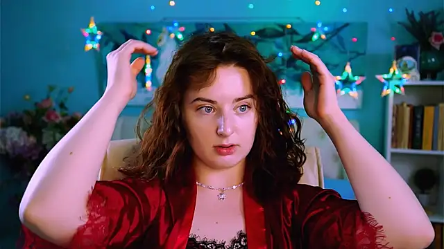 AnnTerry  online show from September 2025 08:40:01 AM