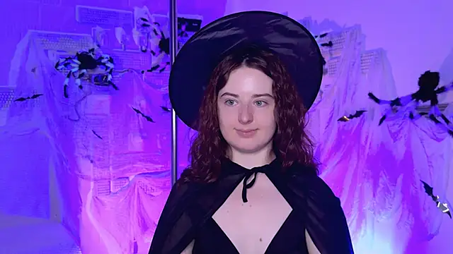 AnnTerry  online show from October 2025 08:37:01 AM