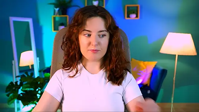 AnnTerry  online show from November 2025 08:35:01 AM