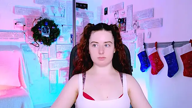 AnnTerry  online show from December 2025 12:46:02 PM