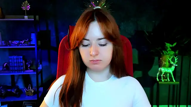 AnnTerry  online show from March 2026 08:09:01 AM