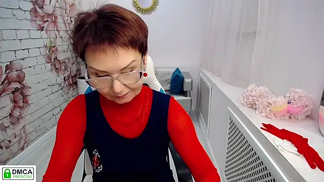 Snapshot of Cutie_Asya chatting on December 2024 04:53:01 AM Cutie Asya online show from December 2024 04:53:01 AM