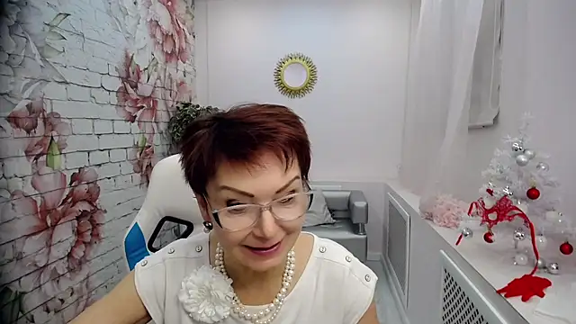 Snapshot of Cutie_Asya chatting on January 2025 08:45:01 AM Cutie Asya online show from January 2025 08:45:01 AM