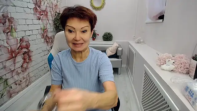 Snapshot of Cutie_Asya chatting on October 2025 04:24:01 AM Cutie Asya online show from October 2025 04:24:01 AM