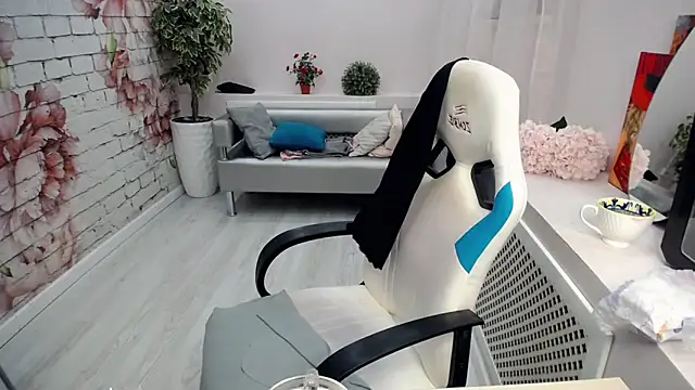 Cutie Asya online show from December 2025 04:33:02 AM