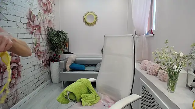 Cutie Asya online show from June 2026 04:24:01 AM