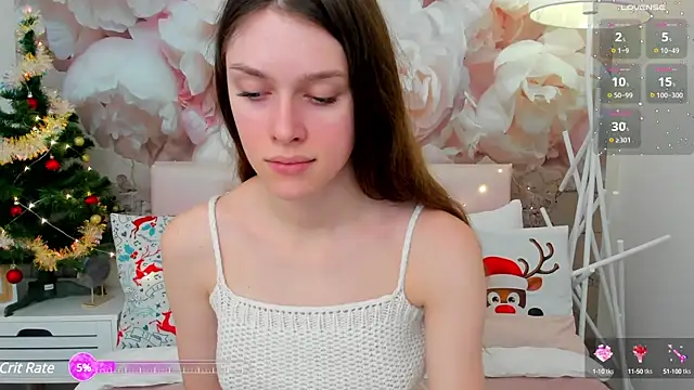 JaneBrowni online show from January 2025 01:21:01 PM