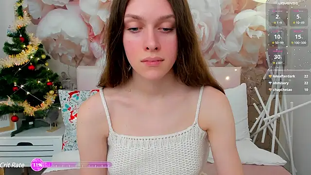 JaneBrowni online show from January 2025 07:23:02 PM