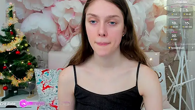 JaneBrowni online show from January 2025 04:34:01 PM