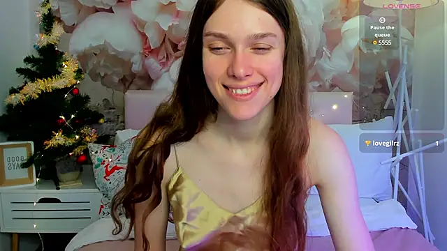 JaneBrowni online show from January 2025 01:35:01 PM