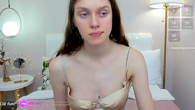 JaneBrowni online show from January 2025 04:25:02 PM