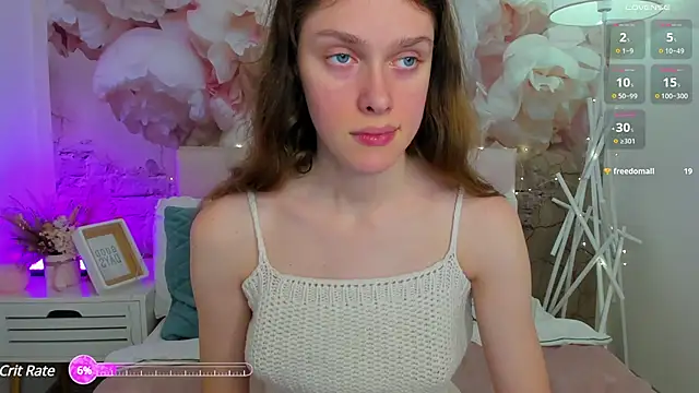 JaneBrowni online show from January 2025 04:20:01 PM