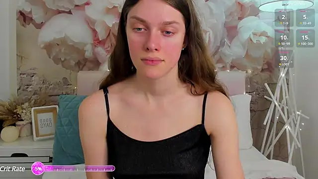 JaneBrowni online show from January 2025 07:29:02 PM