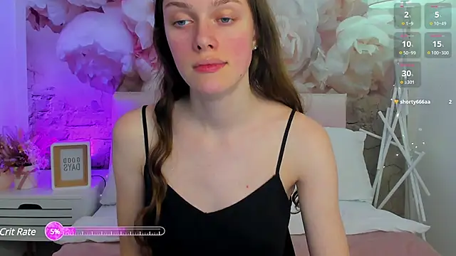 JaneBrowni online show from March 2025 04:22:02 PM