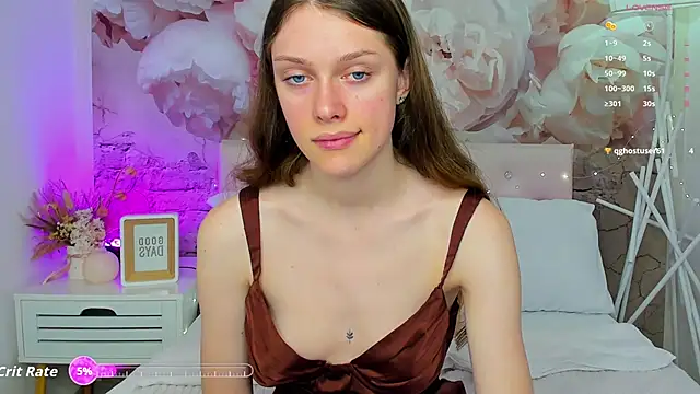 JaneBrowni online show from September 2025 12:18:01 PM