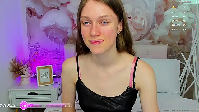 JaneBrowni online show from September 2025 12:21:02 PM