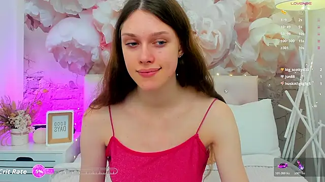 JaneBrowni online show from November 2025 01:20:01 PM