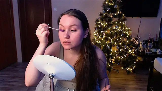 Snapshot of janeBlossom_ chatting on December 2024 06:50:01 PM janeBlossom online show from December 2024 06:50:01 PM