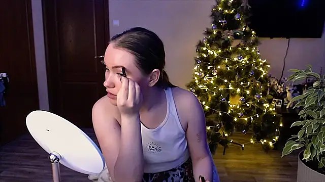 Snapshot of janeBlossom_ chatting on December 2024 08:28:02 PM janeBlossom online show from December 2024 08:28:02 PM