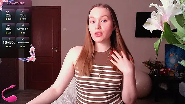 Snapshot of janeBlossom_ chatting on February 2025 05:42:02 PM janeBlossom online show from February 2025 05:42:02 PM