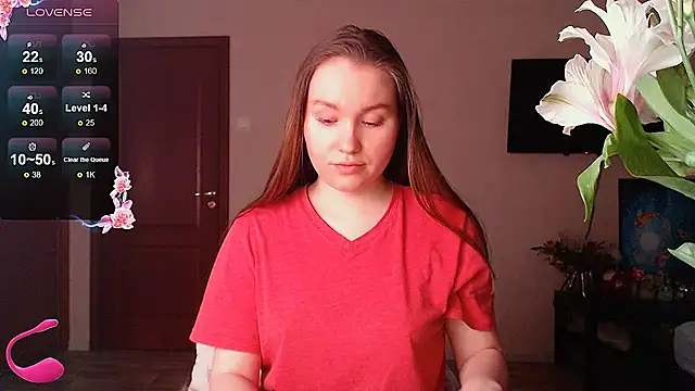 Snapshot of janeBlossom_ chatting on February 2025 06:30:02 PM janeBlossom online show from February 2025 06:30:02 PM