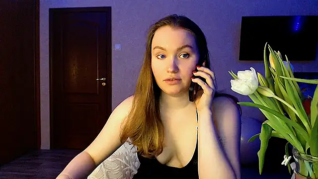 Snapshot of janeBlossom_ chatting on March 2025 04:51:02 PM janeBlossom online show from March 2025 04:51:02 PM