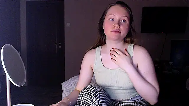 Snapshot of janeBlossom_ chatting on March 2025 05:34:02 PM janeBlossom online show from March 2025 05:34:02 PM