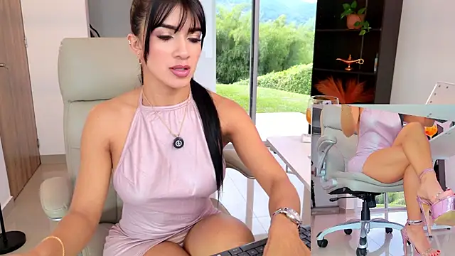kimberly  online show from May 2026 08:06:01 PM