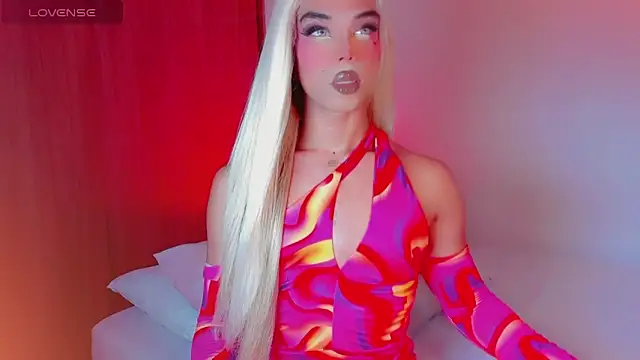 DanniLee  online show from March 2026 07:08:01 PM