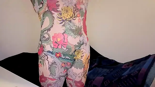 ENGLISHEMILY 69 online show from December 2025 09:21:02 PM