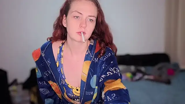 ENGLISHEMILY 69 online show from January 2026 04:12:02 PM