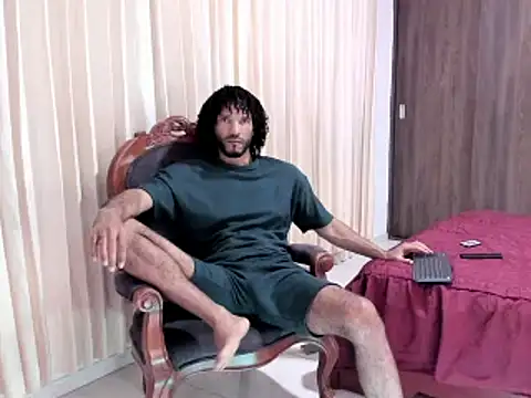 Snapshot of KarlMarley1 chatting on March 2025 06:53:02 AM KarlMarley1 online show from March 2025 06:53:02 AM