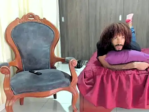 Snapshot of KarlMarley1 chatting on September 2025 12:51:02 PM KarlMarley1 online show from September 2025 12:51:02 PM