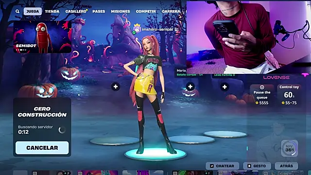 christianwang online show from October 2025 08:57:01 PM