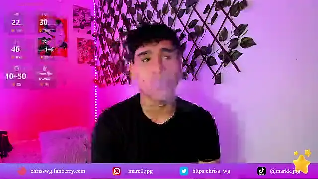 christianwang online show from January 2026 08:58:02 PM