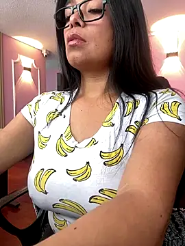 Snapshot of GoddessMeegan chatting on September 2025 11:56:02 AM GoddessMeegan online show from September 2025 11:56:02 AM