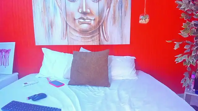 grace miller03 online show from March 2025 01:43:01 AM