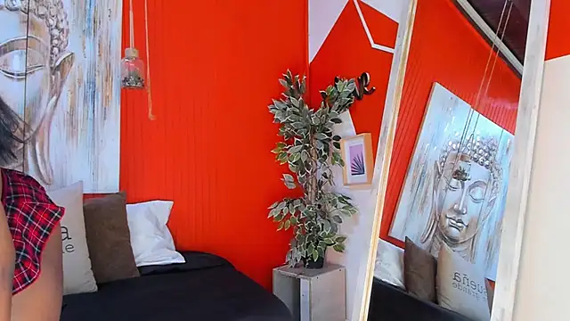 grace miller03 online show from October 2025 06:52:01 PM